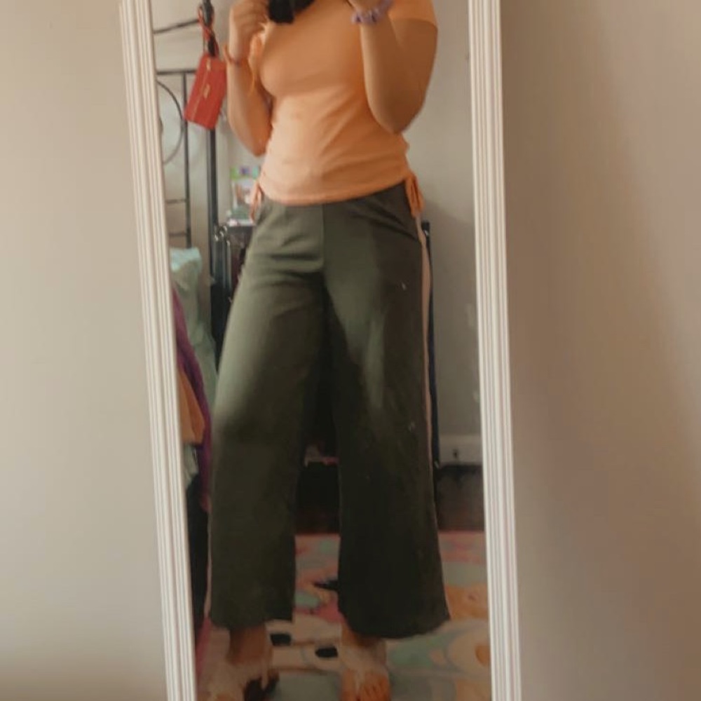 Super comfy, perfect for a picnic day